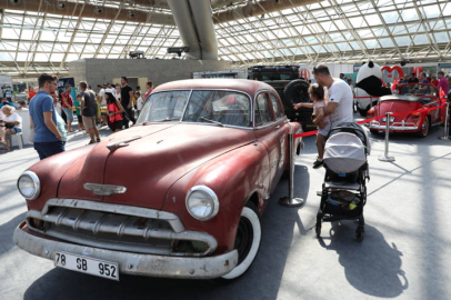 HobiFest 2023 için geri sayım