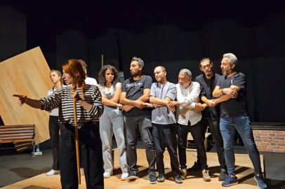 OBBKT “perde” diyecek