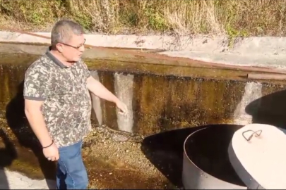 Bursa'da 'halk sağlığı' tehidi!