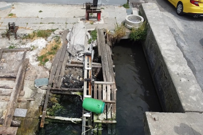 Beykoz sahilinde yarım asırlık sorun çözüldü