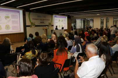 Kocaeli'nde Akupunktur ve Tamamlayıcı Tıp Kongresi başladı