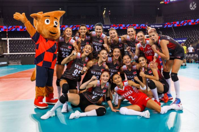 Sultanlar Porto Riko'yu devirdi