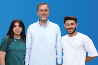 Silivri'den üniversite öğrencilerine 750 TL'lik katkı