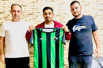 1984 Keşan Kültürspor'da 'Saygı'lı anlaşma