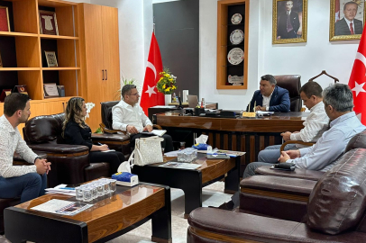 Dilovası’nda ulaşım masaya yatırıldı