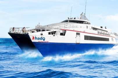 HADO seferleri güncellendi... KKTC seferlerine Mersin'den devam