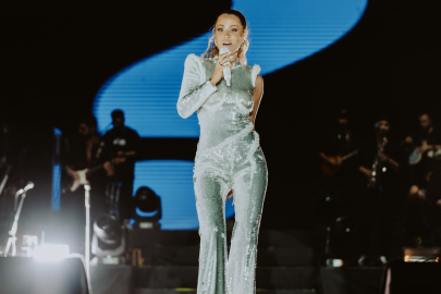 GastroANTEP Derya Uluğ ile renklendi