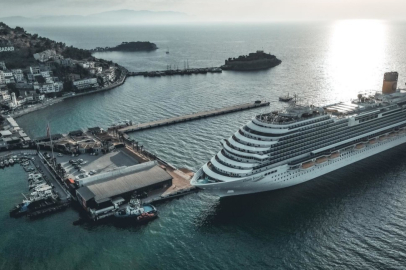 Gemi acentelik ücret tarifesi Resmi Gazete'de