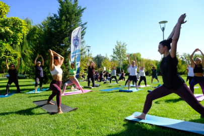 Hareket et sağlığını koru