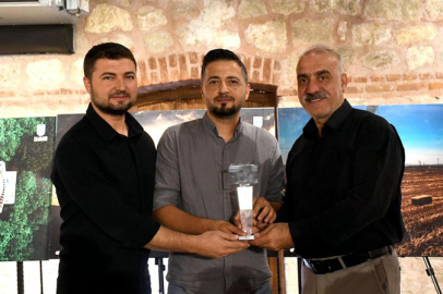 'Silivri'de Hayat Var' fotoğrafları görücüye çıktı