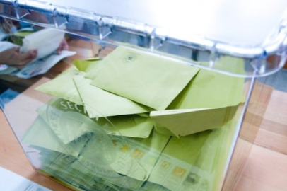 Seçmenlere önemli uyarı