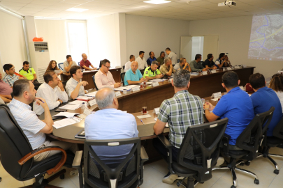 Hatay'da UKOME'den aktarmalı yolculuklara yüzde 70 indirim kararı