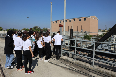 Sakarya'da bilinçli nesiller yetiştiriliyor