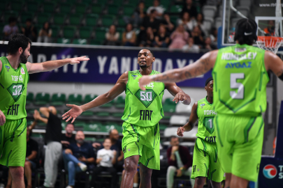 TOFAŞ sezona galibiyetle başladı