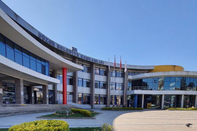 Düzce Belediyesi'nin 5 taşınmazı satışa çıkıyor