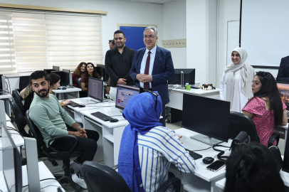 GASMEK eğitimleriyle meslek sahibi oldular