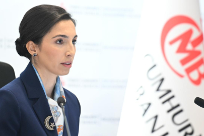 Merkez Bankası: Piyasa etkisi 2024'te görülecek