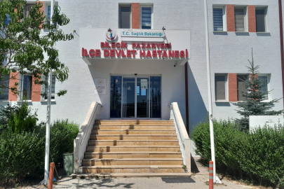 Bilecik Pazaryeri 'Devlet'e 5 atama