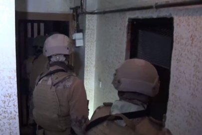 İstanbul’da MLKP operasyonu! 11 gözaltı