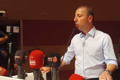 Muğla CHP'ye hukukçu başkan