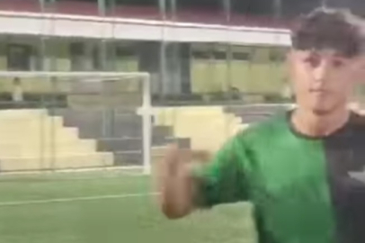 Edirne'de Arda Kuş Kültürspor da