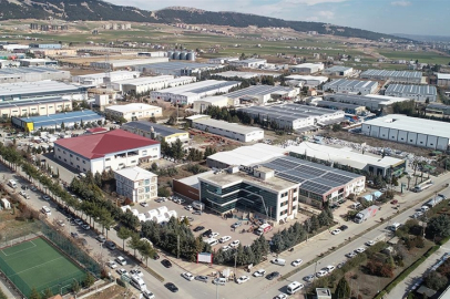 Yeni sanayi alanları belli oldu