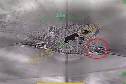 MSB: Hava harekâtında 150'den falza terörist etkisiz halde