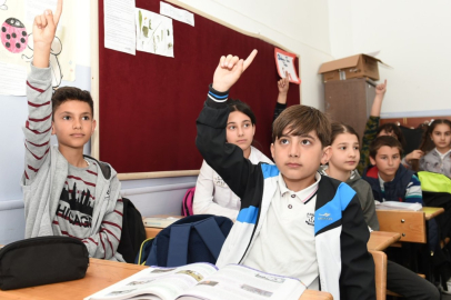 Yazılı sınavlara ilişkin örnek soru kitapçığı yayımlandı