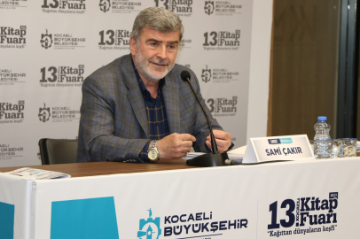 Milletvekili Çakır’dan şiir dinletisi