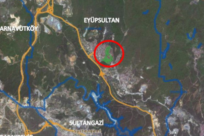 İstanbul Kemerköy mahkeme kararıyla kurtuldu