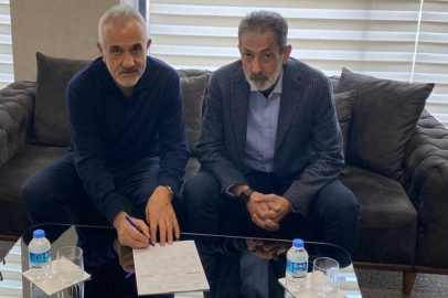 Çapanoğlu ile anlaştılar