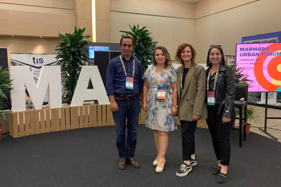 MARUF’ta Kocaeli 'İyi Uygulama Örnekleri' arasına girdi