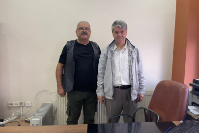 Ferhat Edirneli'den  'emekliye sadaka' tepkisi