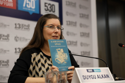 "Gençlerimizin hayallerini çalmayın, onlara inanın''