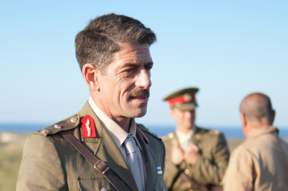 Cemal Hünal: Senaryoyu okuyunca duygulandım