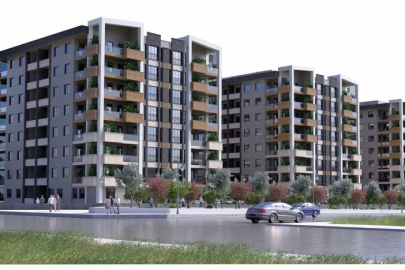 Kısa vadede konut fiyatlarında dengelenme beklenmiyor