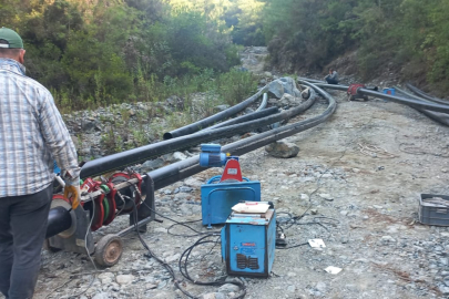 Hataylı çiftçilere tarımsal destek sürüyor