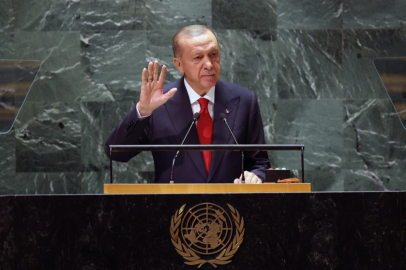 Cumhurbaşkanı Erdoğan: Bu vahşeti durdurmak için...