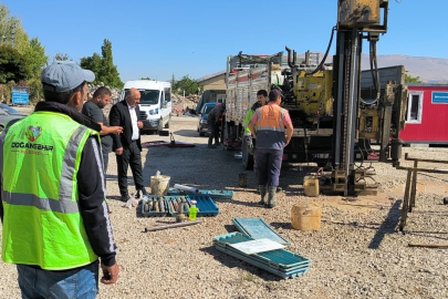 Malatya Doğanşehir Çarşısı'nı 'Emlak Konut' yapacak