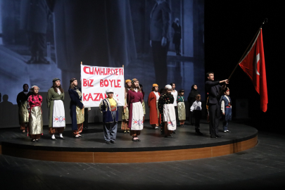 Gaziantep'te 100. yıla uluslararası sempozyum