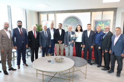 Hatay'da buruk 'Muhtarlar Günü'