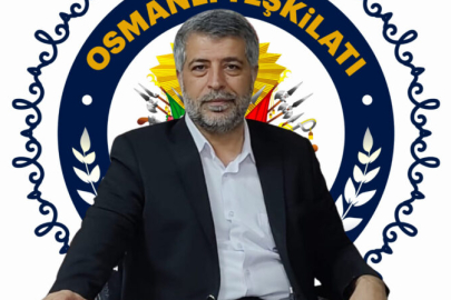 Osmanlı Teşkilatı'ndan İsrail'e sert tepki