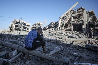 Acının bilançosu ortaya çıktı