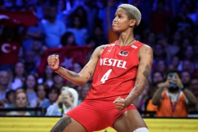 Melissa Vargas transfer oldu