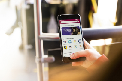 İstanbul Senin’de alışveriş dönemi