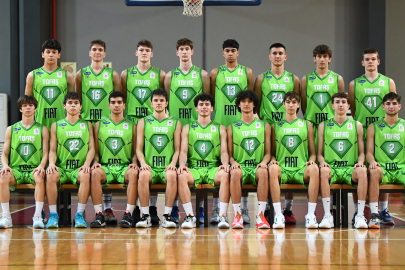 TOFAŞ'lı gençler deplasmandan galibiyetle döndü