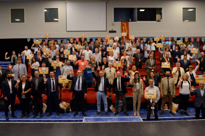 Dünya, 100. yıl coşkusuna ortak olacak