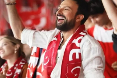 Tarkan'dan Cumhuriyetin 100. Yılına özel marş