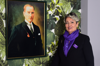 BUSADER'den 100. yıla özel kutlama