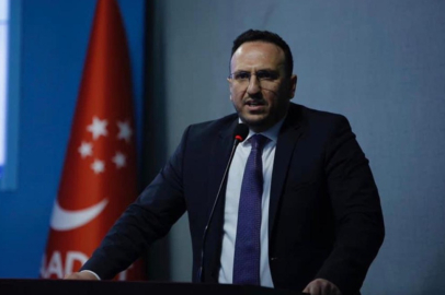 Saadet Partisi'nden Gazze açıklaması